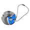 Mini Folding Keychain Pocket Knife Compact EDC Utility Tool For Outdoor Adventures 2