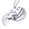 Mini Folding Keychain Pocket Knife Compact EDC Utility Tool For Outdoor Adventures 10