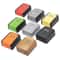 SecureGuard 4 Digit Wall Mounted Key Lock Box With Heavy Duty Aluminum Alloy Housing 0