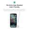 ROCK Smart Bluetooth Tracker Tag For Keys Wallets Luggage With Find My App 2