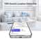 ROCK Smart Bluetooth Tracker Tag For Keys Wallets Luggage With Find My App 3