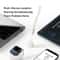 ROCK Smart Bluetooth Tracker Tag For Keys Wallets Luggage With Find My App 6