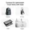 ROCK Smart Bluetooth Tracker Tag For Keys Wallets Luggage With Find My App 7