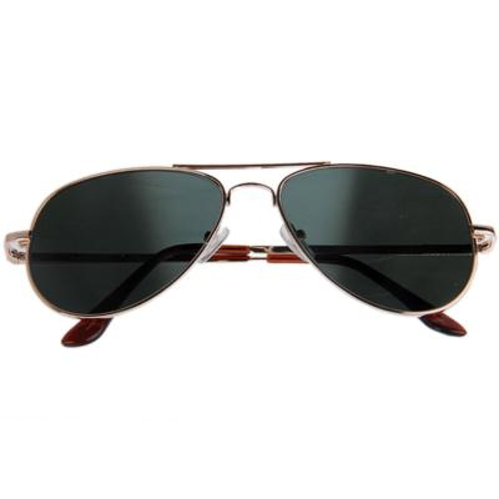 Advanced Reflex Side Mirror Anti Tracking UV Protection Sunglasses With Protective Case 2