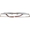 Advanced Reflex Side Mirror Anti Tracking UV Protection Sunglasses With Protective Case 7