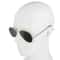 Advanced Reflex Side Mirror Anti Tracking UV Protection Sunglasses With Protective Case 3