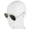 Advanced Reflex Side Mirror Anti Tracking UV Protection Sunglasses With Protective Case 3