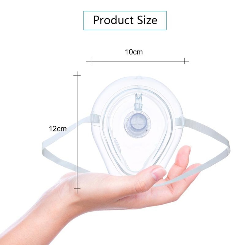 CPR Pocket Resuscitator Mask With One Way Valve For Emergency First Aid 2