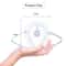 CPR Pocket Resuscitator Mask With One Way Valve For Emergency First Aid 2