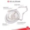 CPR Pocket Resuscitator Mask With One Way Valve For Emergency First Aid 3
