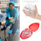 CPR Pocket Resuscitator Mask With One Way Valve For Emergency First Aid 5