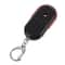 Whistle Activated Key Finder Set With LED Flash Locator 5 Pack Portable Anti Lost Tracker 0