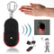 Whistle Activated Key Finder Set With LED Flash Locator 5 Pack Portable Anti Lost Tracker 3