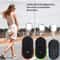 Whistle Activated Key Finder Set With LED Flash Locator 5 Pack Portable Anti Lost Tracker 7