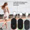 Whistle Activated Key Finder Set With LED Flash Locator 5 Pack Portable Anti Lost Tracker 7