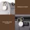 Bluetooth Anti Lost Tracker Smart Key Finder For Wallets Bags Luggage 1