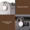 Bluetooth Anti Lost Tracker Smart Key Finder For Wallets Bags Luggage 1