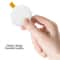 Bluetooth Anti Lost Tracker Smart Key Finder For Wallets Bags Luggage 6