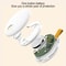 Bluetooth Anti Lost Tracker Smart Key Finder For Wallets Bags Luggage 3