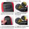Portable Combination Key Storage Box With 4 Digit Lock Secure Home Office Key Safe 7