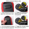 Portable Combination Key Storage Box With 4 Digit Lock Secure Home Office Key Safe 7