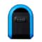 Portable Combination Key Storage Box With 4 Digit Lock Secure Home Office Key Safe 2