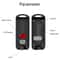 GuardianGlow 130dB Personal Safety Alarm Keychain With LED Flashlight USB C Rechargeable Protectio 7