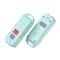 GuardianGlow 130dB Personal Safety Alarm Keychain With LED Flashlight USB C Rechargeable Protectio 9