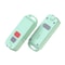 GuardianGlow 130dB Personal Safety Alarm Keychain With LED Flashlight USB C Rechargeable Protectio 3