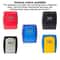 SecureGuard Wall Mounted Key Lock Box With Waterproof Combination Access 2