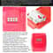SecureGuard Wall Mounted Key Lock Box With Waterproof Combination Access 5