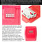 SecureGuard Wall Mounted Key Lock Box With Waterproof Combination Access 5