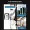 SecureGuard Wall Mounted Key Lock Box With Waterproof Combination Access 3