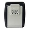 SecureGuard Wall Mounted Key Lock Box With Waterproof Combination Access 0