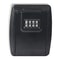 SecureGuard Wall Mounted Key Lock Box With Waterproof Combination Access 8