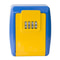SecureGuard Wall Mounted Key Lock Box With Waterproof Combination Access 4