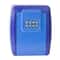 SecureGuard Wall Mounted Key Lock Box With Waterproof Combination Access 1