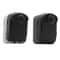 SecureGuard Waterproof Wall Mount Key Lock Box With Dual Access Combination System 2