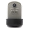 SecureGuard Waterproof Wall Mount Key Lock Box With Dual Access Combination System 5