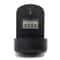 SecureGuard Waterproof Wall Mount Key Lock Box With Dual Access Combination System 0