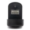 SecureGuard Waterproof Wall Mount Key Lock Box With Dual Access Combination System 0