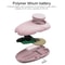 120dB Personal Safety Alarm Keychain for Women and Seniors