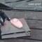 120dB Personal Safety Alarm Keychain for Women and Seniors