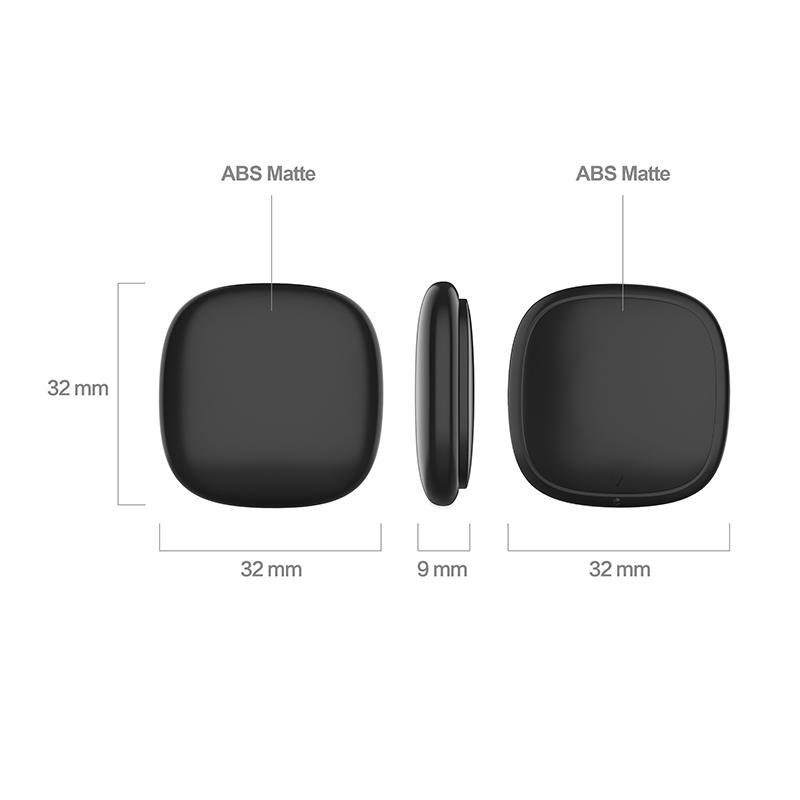 FindTag Metal Smart Bluetooth Tracker Global Locator Device 7