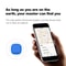 FindTag Metal Smart Bluetooth Tracker Global Locator Device 2