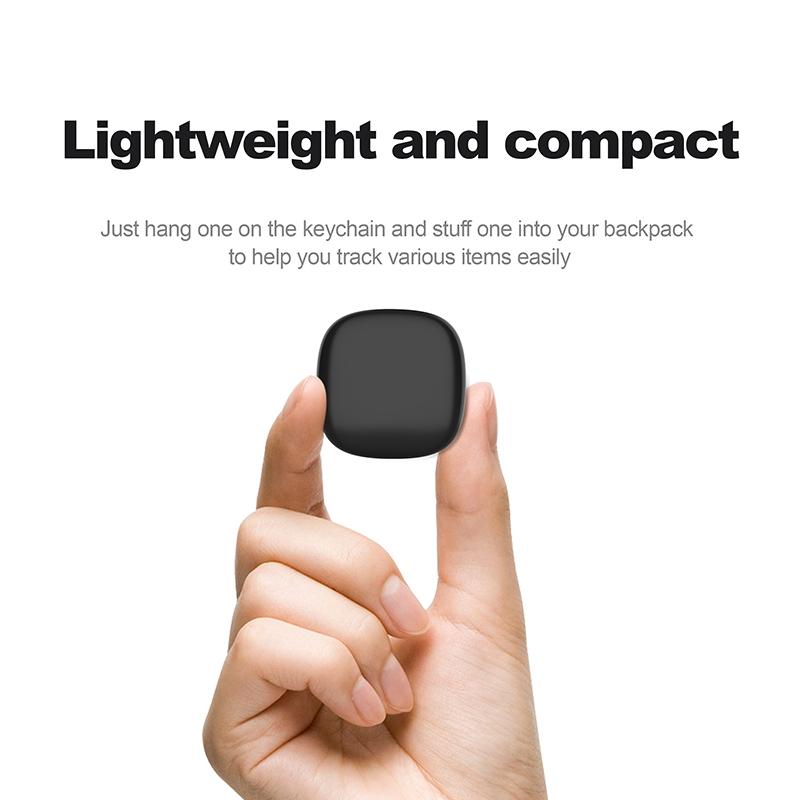 FindTag Metal Smart Bluetooth Tracker Global Locator Device 6