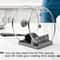 LsCook Compact Kitchen Utensil Organizer Drainer Rack For Spatulas Spoons Cooking Tools 1