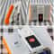 24 Hour Digital Kitchen Timer Alarm Clock With Magnetic Back And Large LCD Display 6