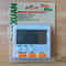 24 Hour Digital Kitchen Timer Alarm Clock With Magnetic Back And Large LCD Display 8
