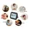 Smart Digital Kitchen Timer With Large LCD Touch Screen Soft Night Light 2